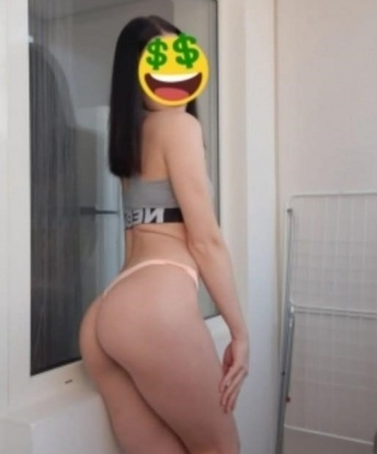 Проститутка Аза
